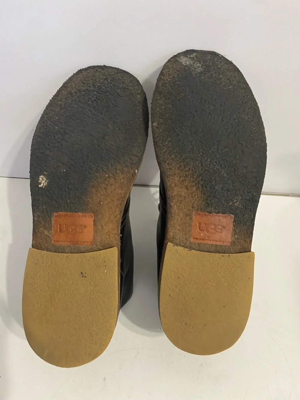 UGG classic black